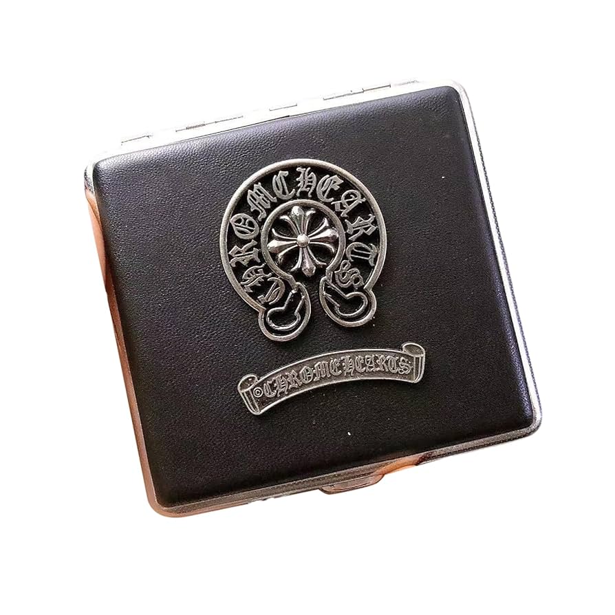CHROME HEARTS クロムハーツ タバコケース シガレットケース 小物鞄 楽天市場】レア商品 クロムハーツ シガレットケース CHROME